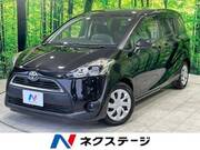 2016 TOYOTA SIENTA G