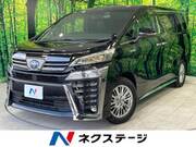 2020 TOYOTA VELLFIRE HYBRID
