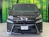 TOYOTA VELLFIRE HYBRID