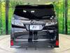 TOYOTA VELLFIRE HYBRID