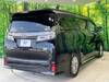 TOYOTA VELLFIRE HYBRID