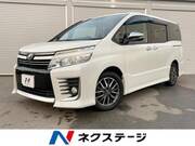 2016 TOYOTA VOXY
