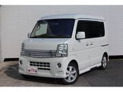 2012 SUZUKI EVERY WAGON