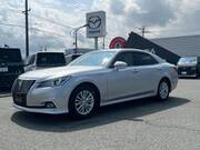 2017 TOYOTA CROWN HYBRID