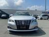TOYOTA CROWN HYBRID
