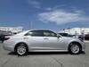 TOYOTA CROWN HYBRID