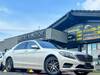 MERCEDES BENZ S CLASS