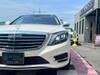 MERCEDES BENZ S CLASS