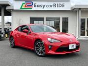 2016 TOYOTA 86