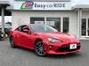 TOYOTA 86