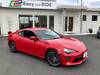 TOYOTA 86