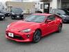 TOYOTA 86