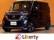 2020 NISSAN ROOX