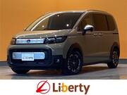 2025 HONDA FREED