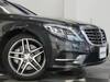 MERCEDES BENZ S CLASS