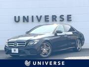2016 MERCEDES BENZ E-CLASS