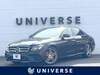 MERCEDES BENZ E-CLASS