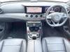 MERCEDES BENZ E-CLASS