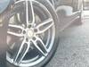 MERCEDES BENZ E-CLASS