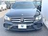 MERCEDES BENZ E-CLASS