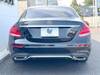 MERCEDES BENZ E-CLASS