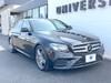 MERCEDES BENZ E-CLASS