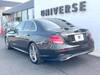 MERCEDES BENZ E-CLASS