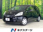 2010 HONDA FIT G SMART SELECTION