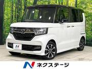 2020 HONDA N-BOX CUSTOM