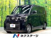 2023 NISSAN ROOX