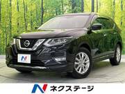 2018 NISSAN X-TRAIL