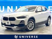 2018 BMW X2