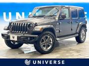 2018 CHRYSLER JEEP WRANGLER UNLIMITED