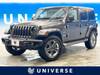 CHRYSLER JEEP WRANGLER UNLIMITED