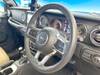 CHRYSLER JEEP WRANGLER UNLIMITED