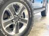 CHRYSLER JEEP WRANGLER UNLIMITED