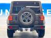 CHRYSLER JEEP WRANGLER UNLIMITED
