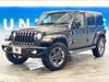 CHRYSLER JEEP WRANGLER UNLIMITED