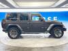 CHRYSLER JEEP WRANGLER UNLIMITED