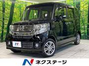 2014 HONDA N-BOX CUSTOM