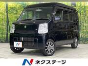 2017 SUZUKI EVERY JOYN TURBO