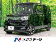 2018 HONDA N-BOX CUSTOM