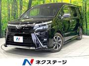2021 TOYOTA VOXY