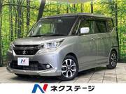 2017 SUZUKI SOLIO BANDIT