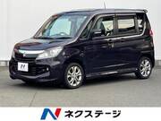 2013 SUZUKI SOLIO BANDIT