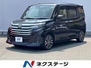 2020 TOYOTA ROOMY