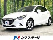 2016 MAZDA DEMIO