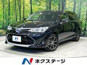 2021 TOYOTA COROLLA FIELDER