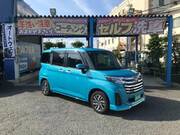 2023 TOYOTA ROOMY