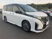 2023 NISSAN SERENA